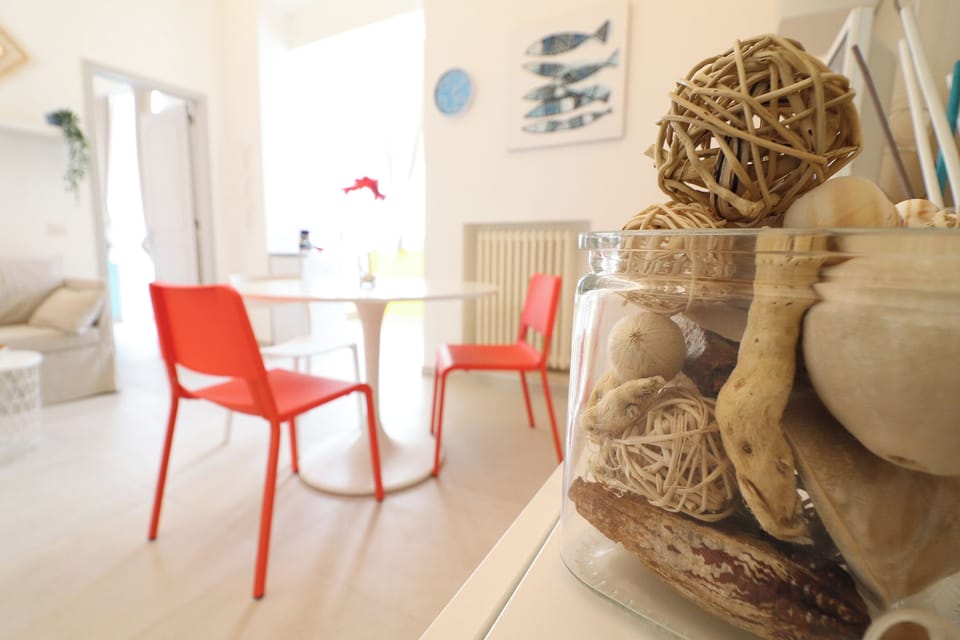 House, 1 Bedroom, Terrace, City View | Dining room