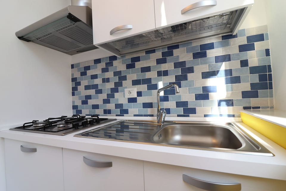 House, 1 Bedroom, Terrace, City View | Interior