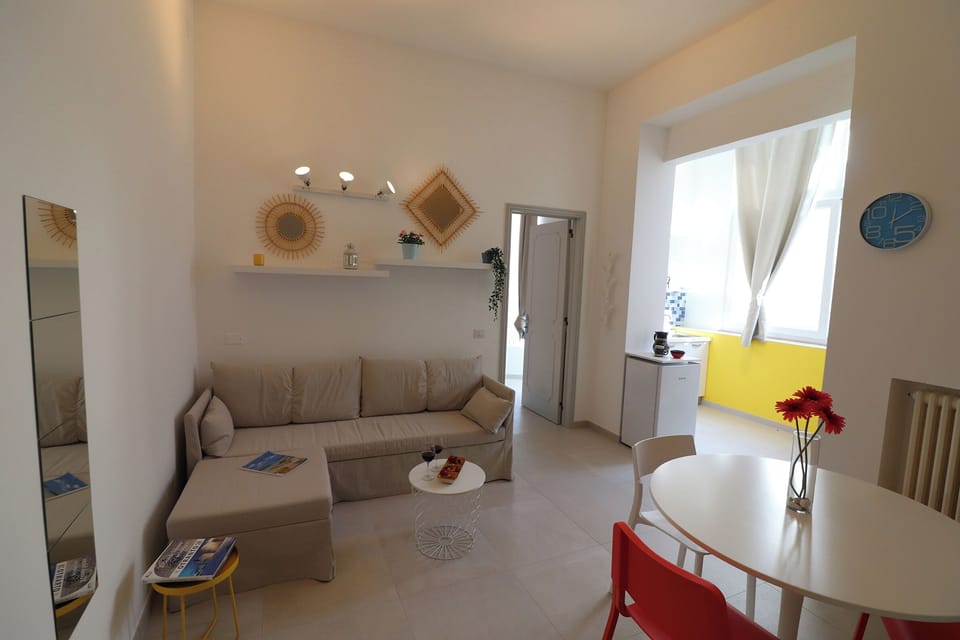 House, 1 Bedroom, Terrace, City View | 2 bedrooms, iron/ironing board