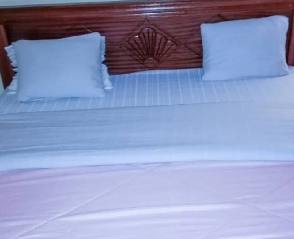 Classic Room | Iron/ironing board (on request), WiFi (free), bed sheets