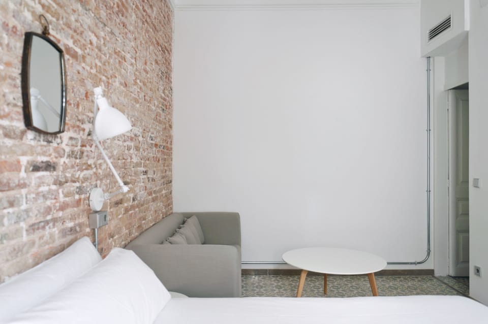 1 bedroom, premium bedding, in-room safe, soundproofing