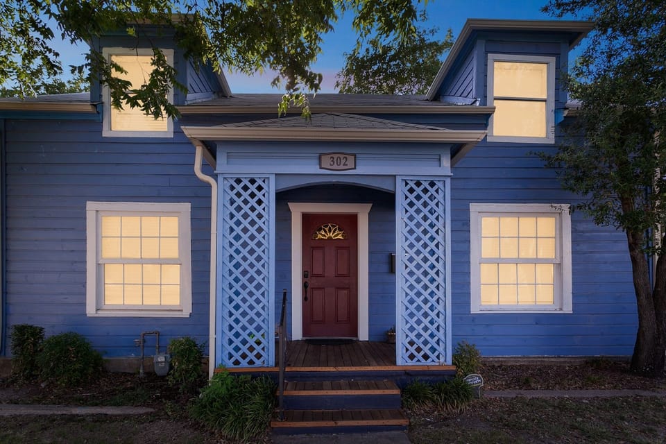 House, 4 Bedrooms | Exterior