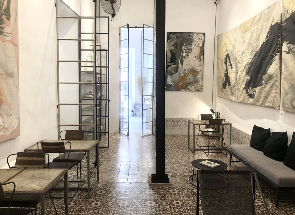 AS Boutique Residence Hotel in La Habana Province