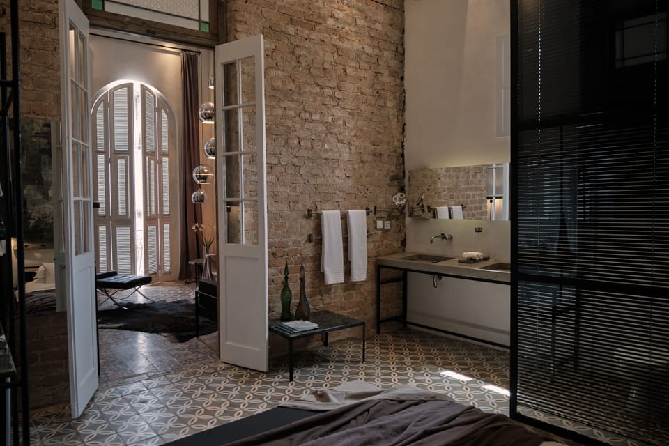 AS Boutique Residence Hotel in La Habana Province