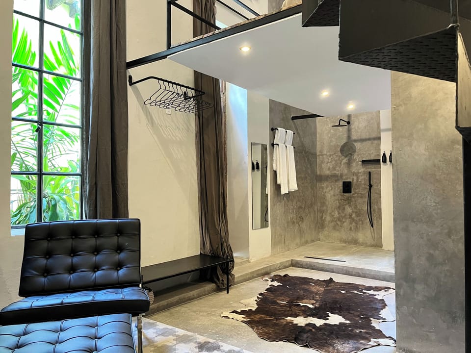 AS Boutique Residence Hotel in La Habana Province