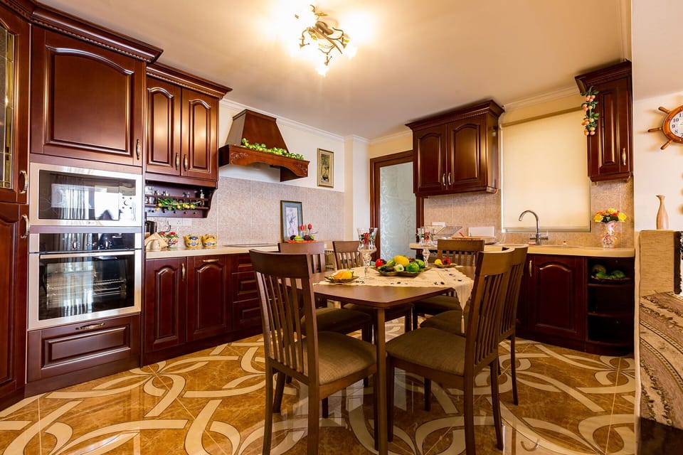 Villa (5 Bedrooms) | Property amenity