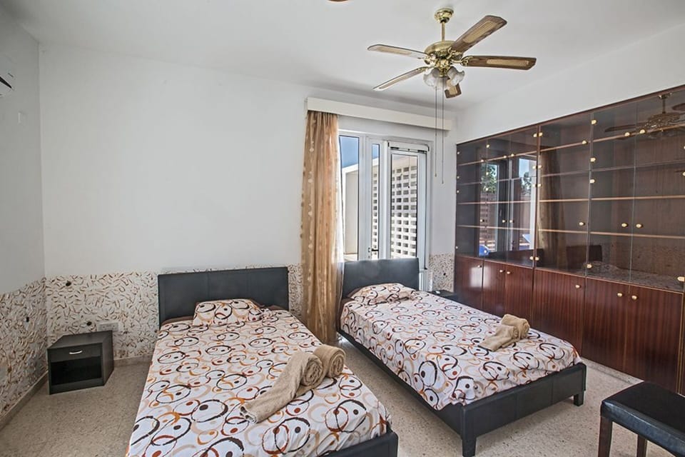 Villa (4 Bedrooms) | Miscellaneous