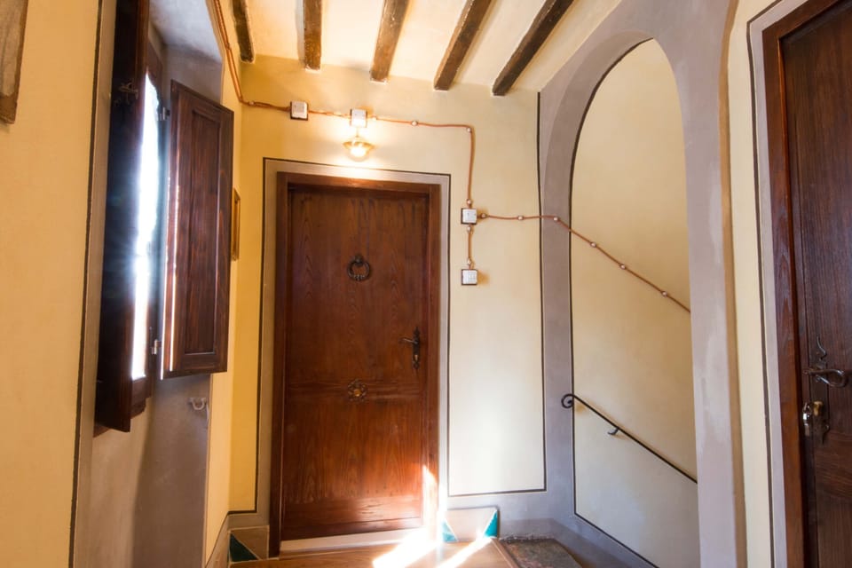 Apartment, 1 Bedroom | View from property