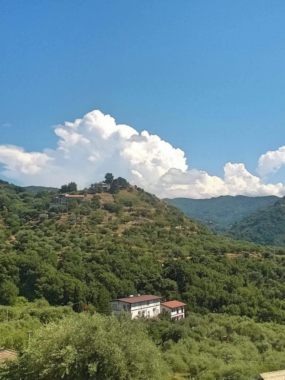 Room, 2 Bedrooms, Smoking, Garden View | Miscellaneous