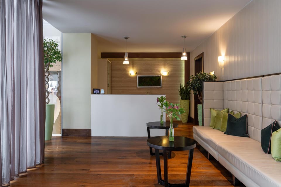 Radisson Blu Hotel, Addis Ababa Hotel in Addis Ababa