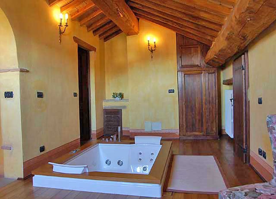 Villa, Multiple Bedrooms, Private Pool | Bathroom