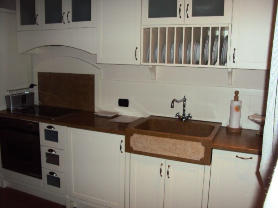 Villa, 2 Bedrooms, Smoking, Patio | Interior