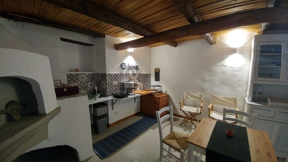 Villa, 1 Bedroom, Patio, Garden View | Interior