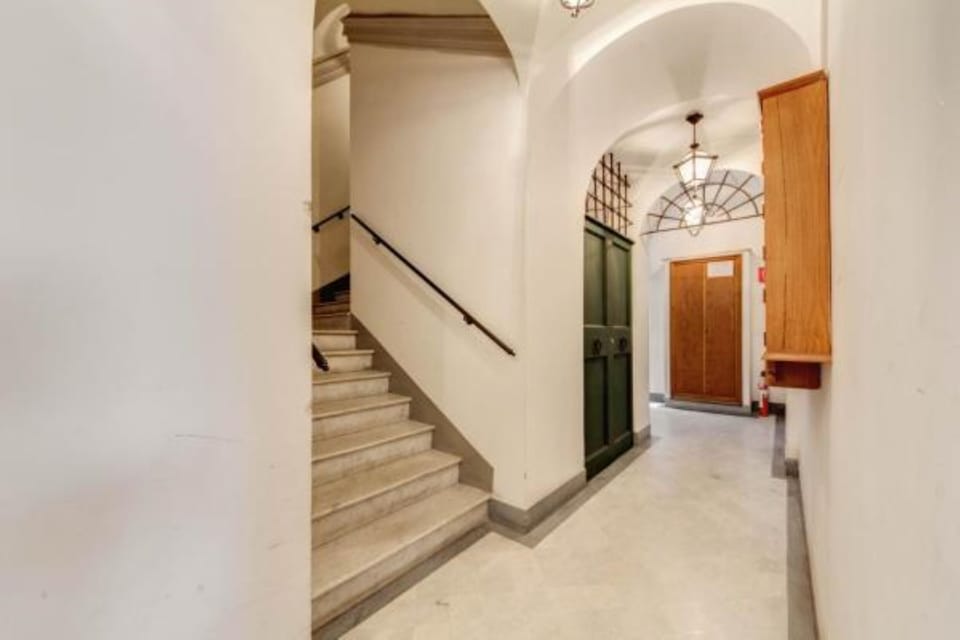 Apartment, 2 Bedrooms, Smoking | Exterior