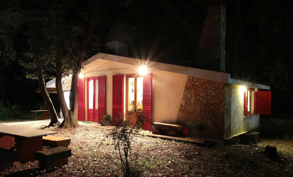 Studio, Accessible, Smoking | Property entrance