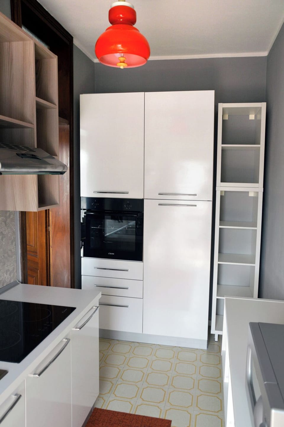 Apartment, 2 Bedrooms, Smoking, Balcony | Interior