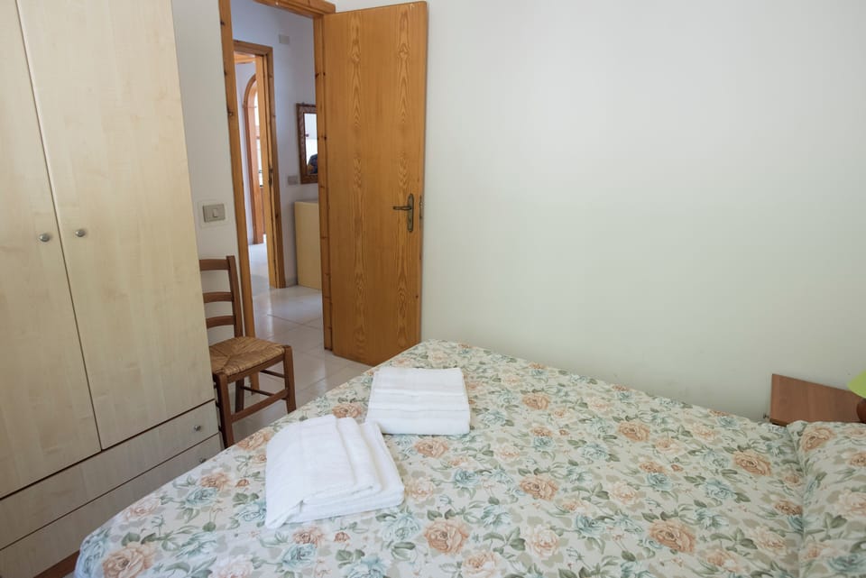 Apartment, 1 Bedroom, Smoking, Balcony | 1 bedroom