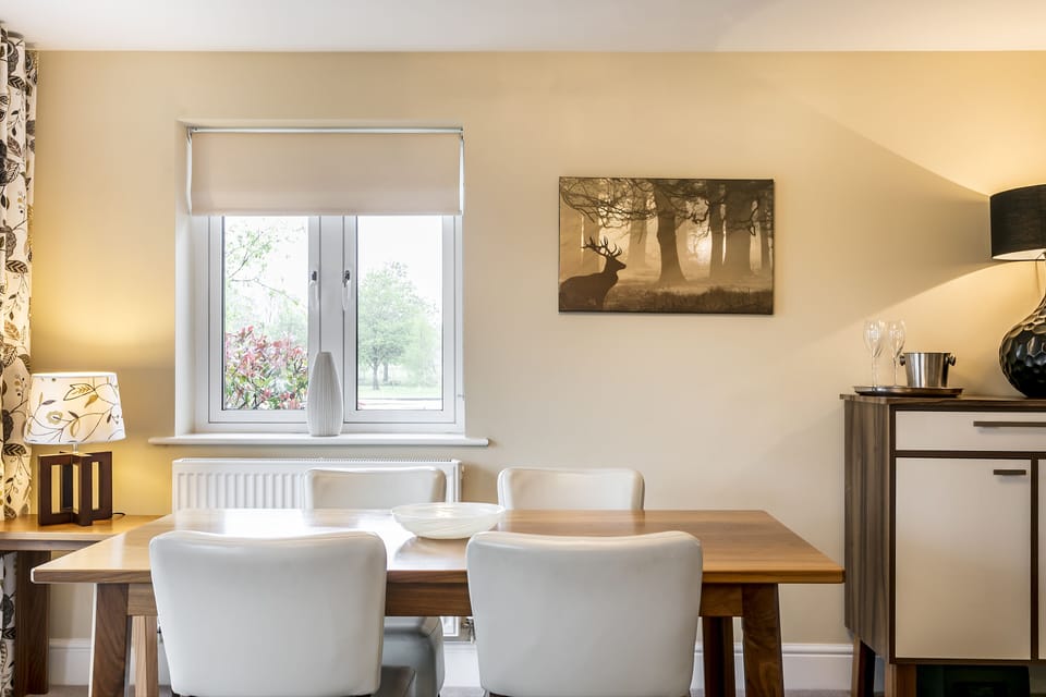 Basic Apartment, Ensuite, Golf View (Golf Apartment ) | Restaurant