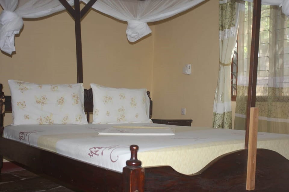 2 Bedroom Bungalow Mtwapa House in Mombasa