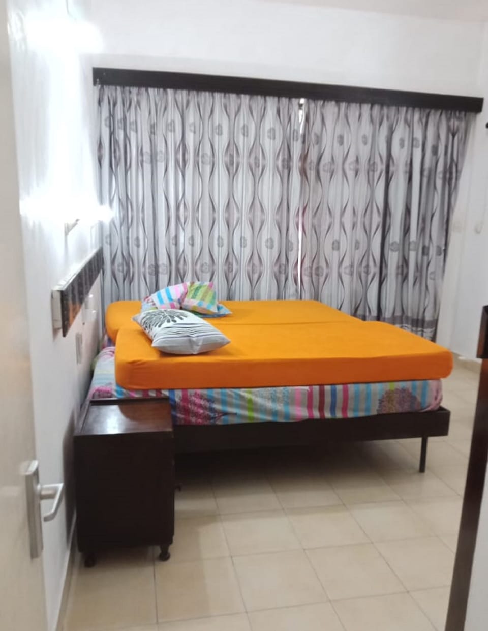 Apartment, 3 Bedrooms | 3 bedrooms, soundproofing, free WiFi, bed sheets