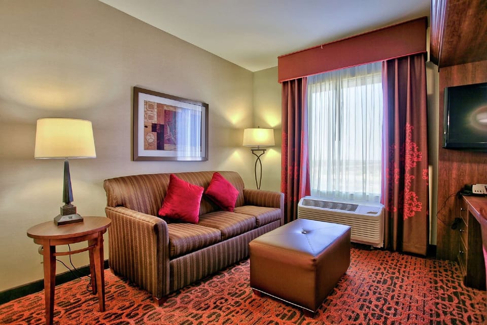 In-room safe, iron/ironing board, free WiFi, bed sheets