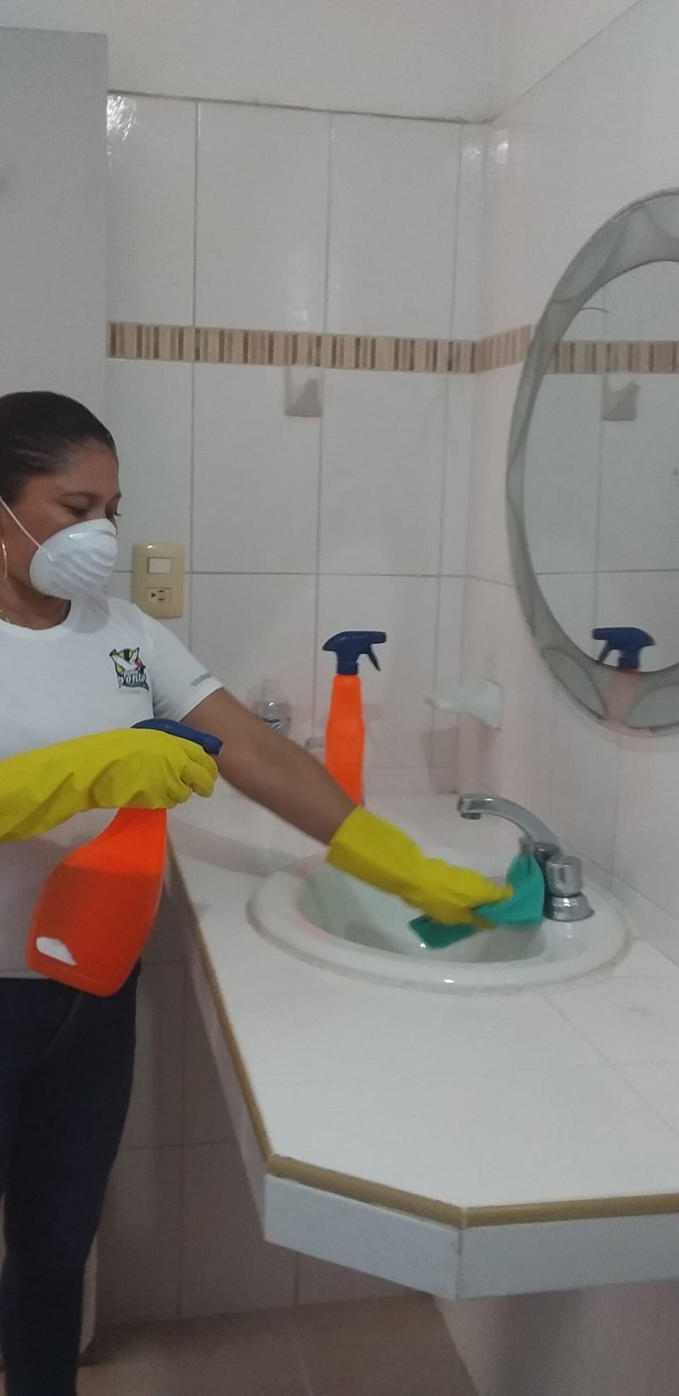 Cleanliness standards