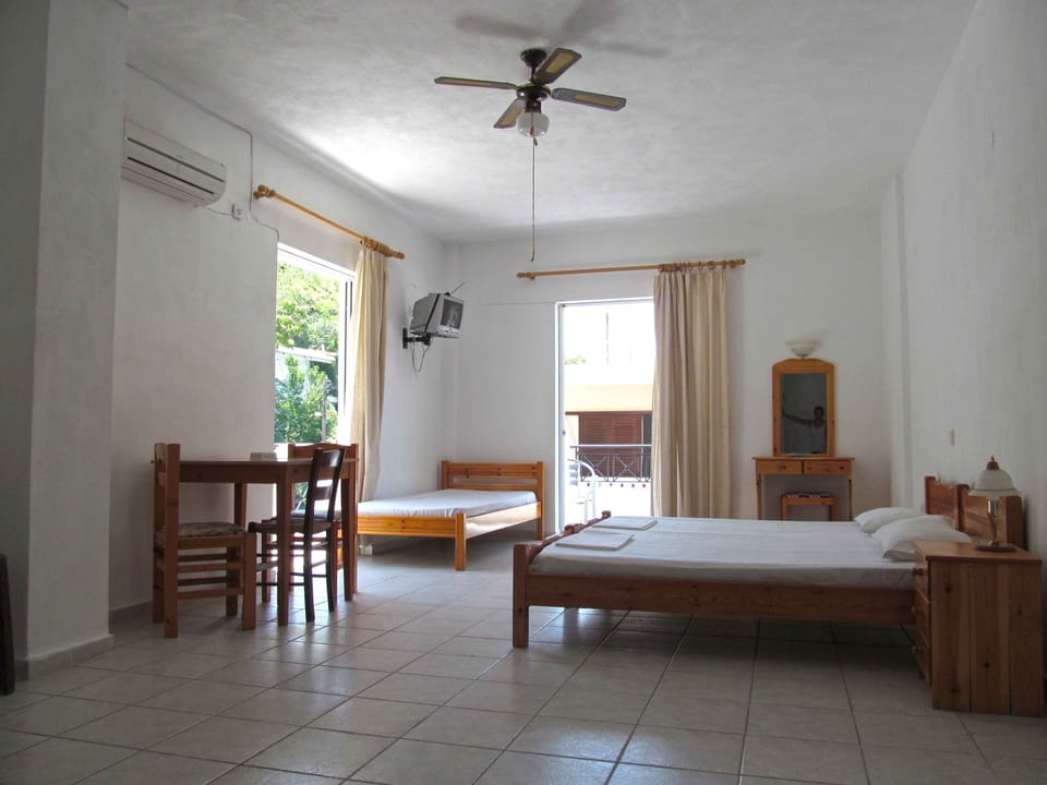 Pagona Hotel Apartment hotel in Euboea