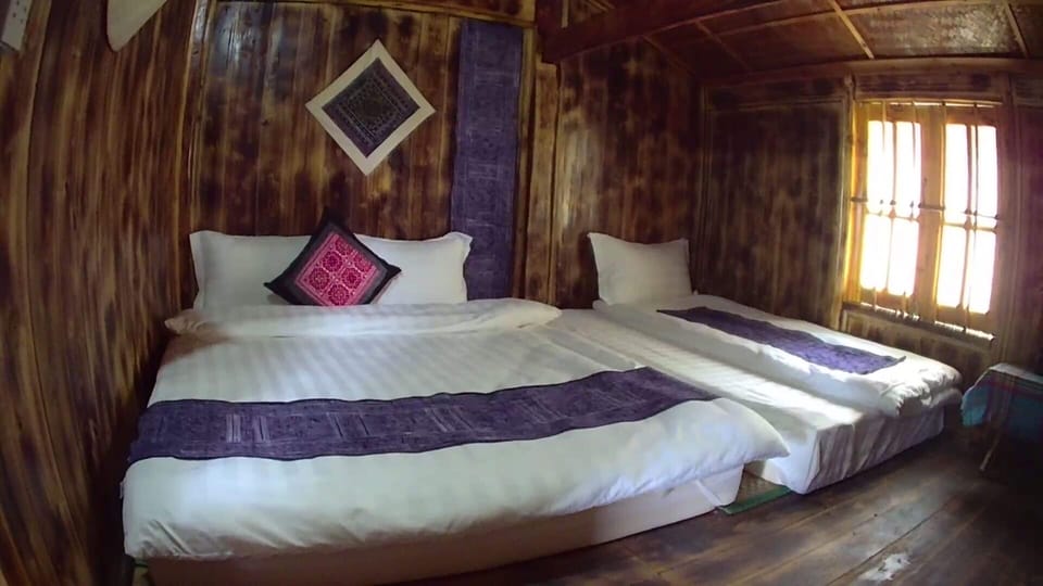 Double or Twin Room | Free WiFi