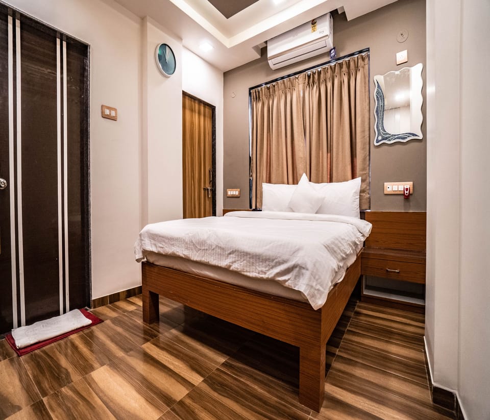 Standard Executive Room | Bed sheets