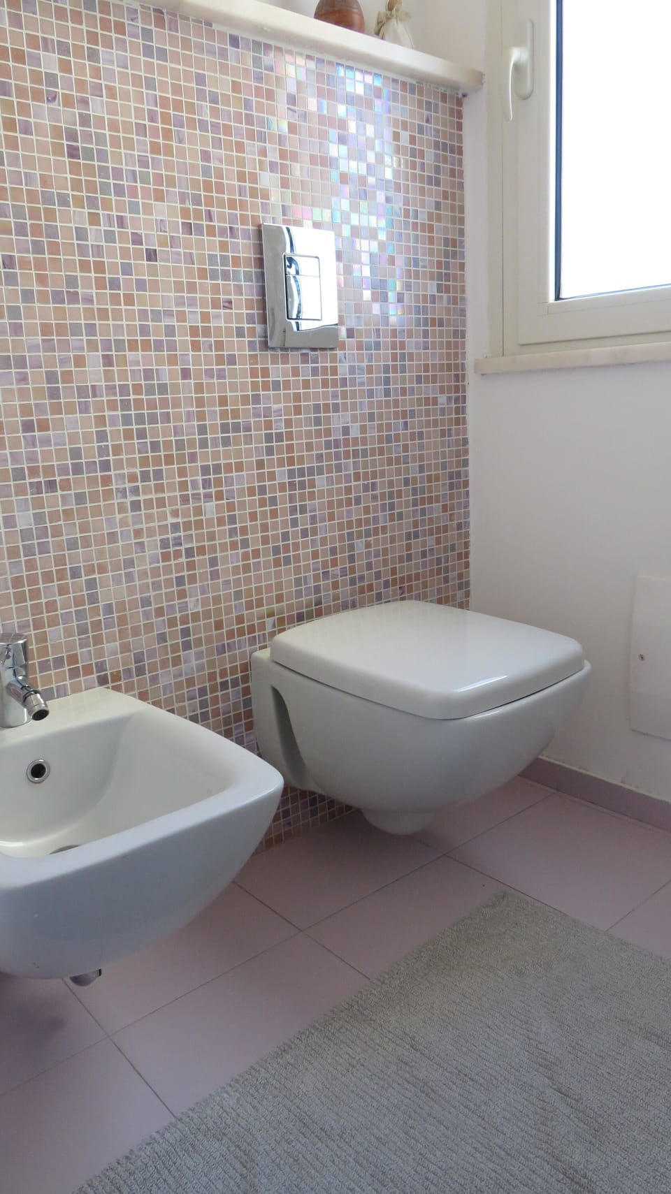 Luna Rossa Bed and Breakfast in Cagliari