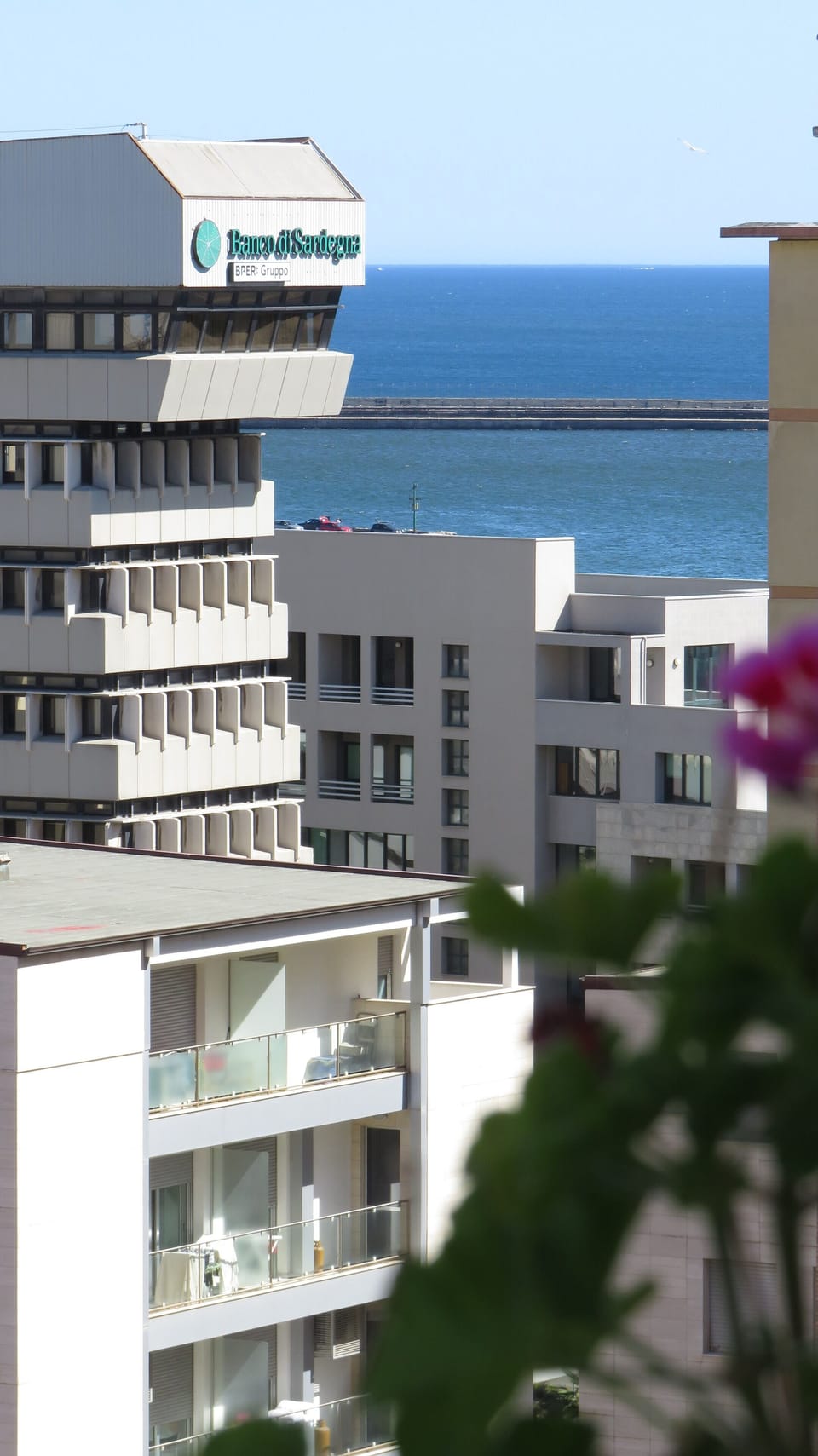 Comfort Double Room, Private Bathroom | City view