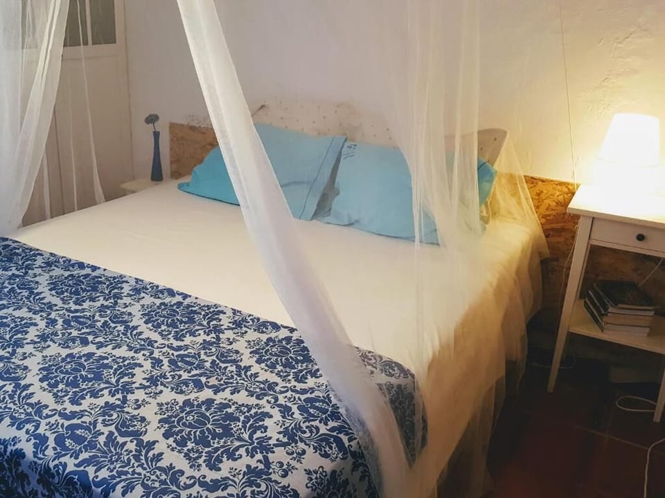 Basic Double Room (1) | Free WiFi