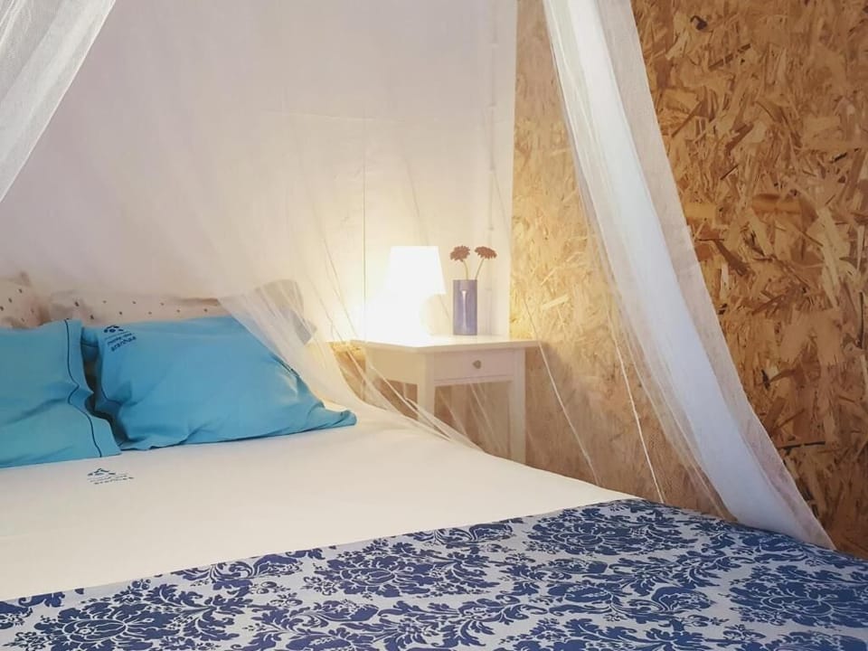 Basic Double Room (1) | Free WiFi