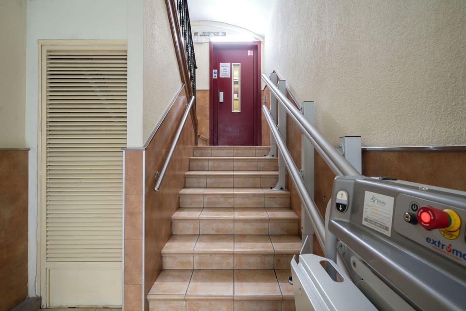 Hostal Sant Antoni Hostel in Barcelona