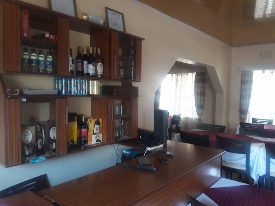 Juliana County Hotel Hotel in Kenya