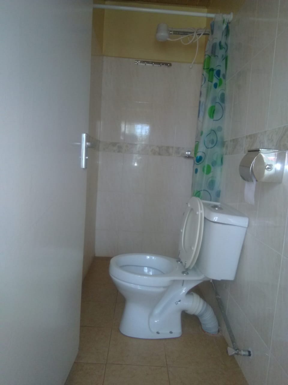 Juliana County Hotel Hotel in Kenya