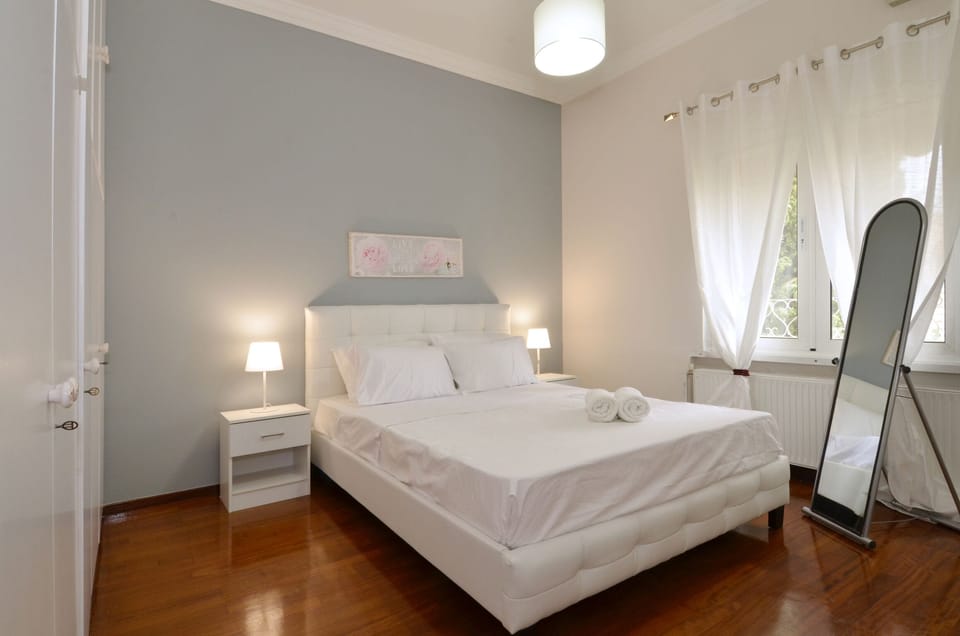 Plaka Apartment in Athens Apartment in Plaka