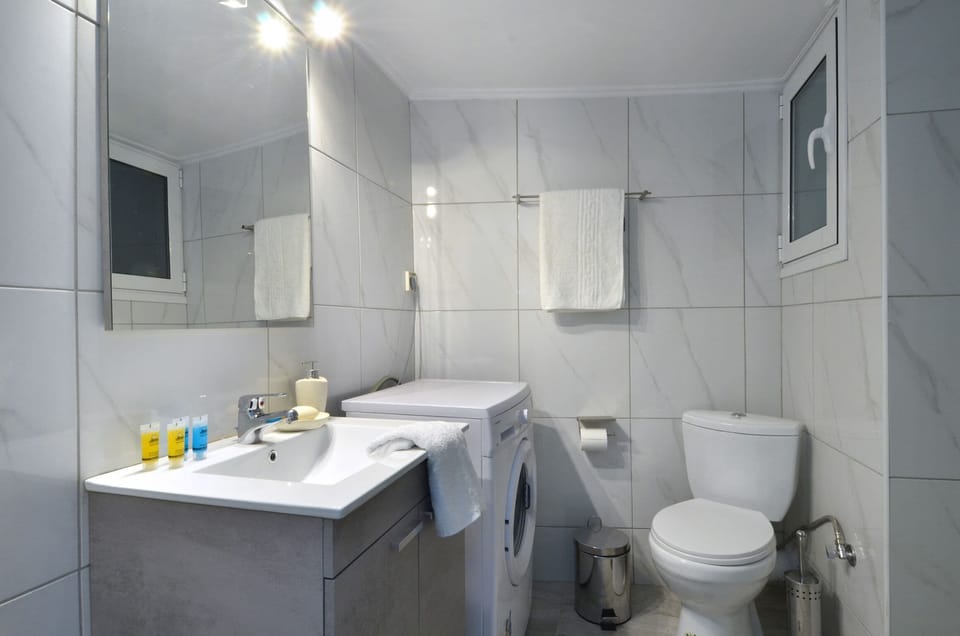 Plaka Apartment in Athens Apartment in Plaka