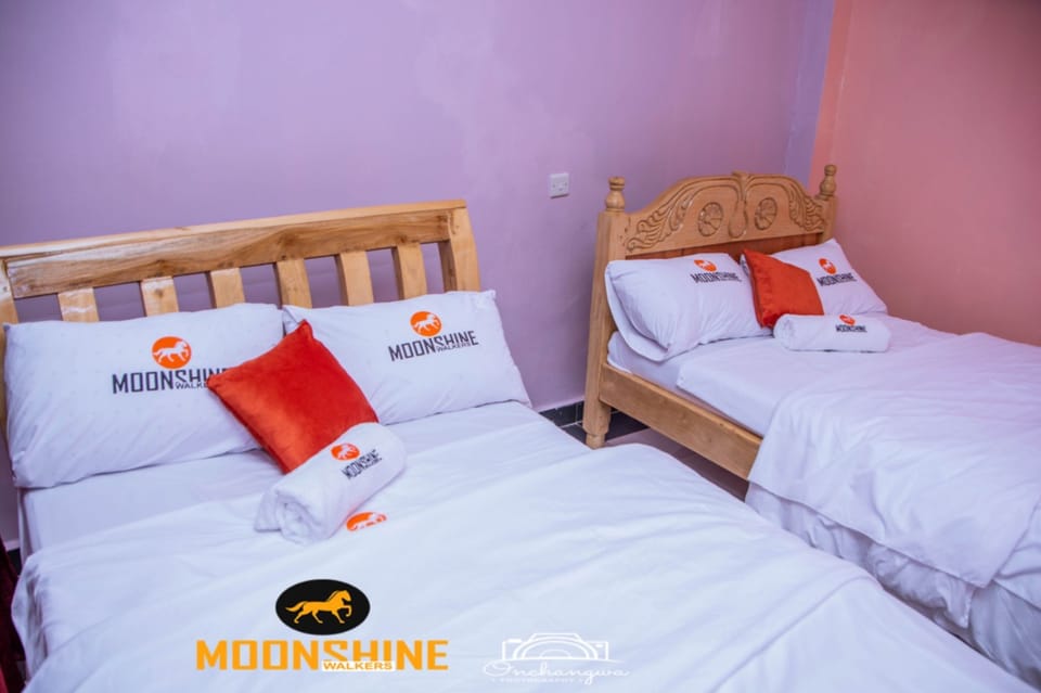 Deluxe Double Room | Desk, free WiFi, bed sheets