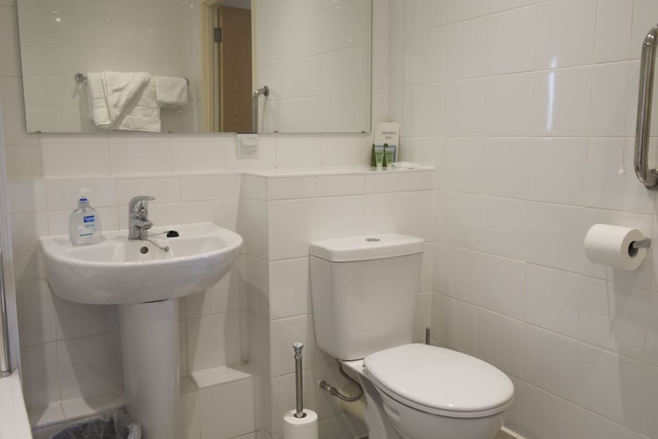 Toothbrush Apartments Waterfront - Adults Only Apartment in Ipswich
