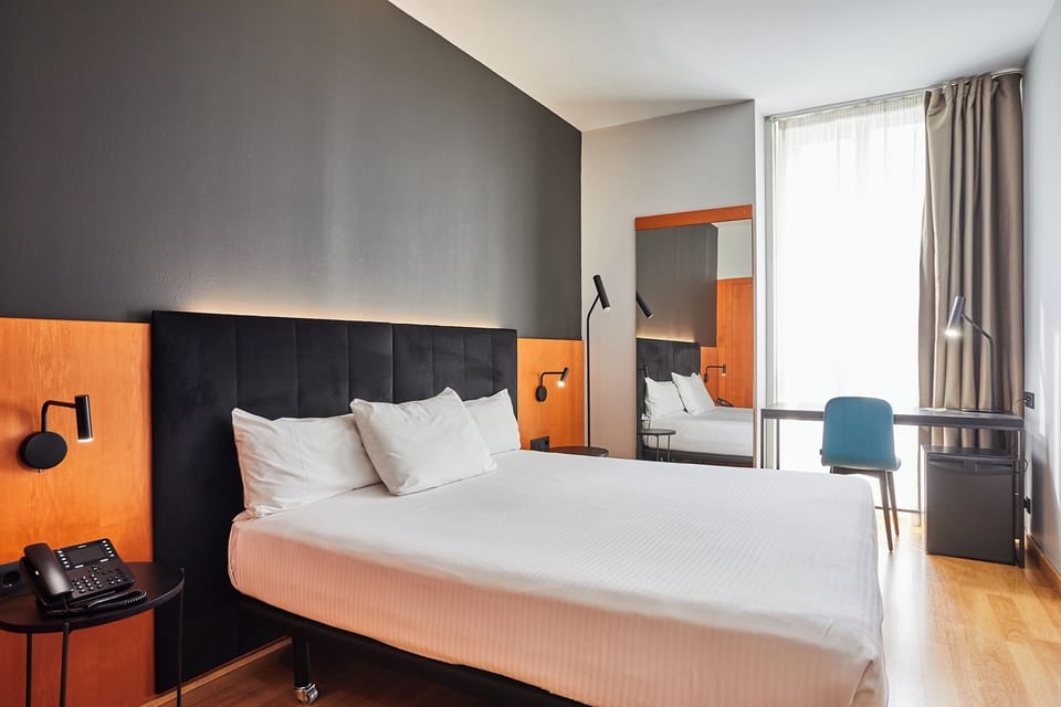 Hotel Silken Sant Gervasi Hotel in Barcelona