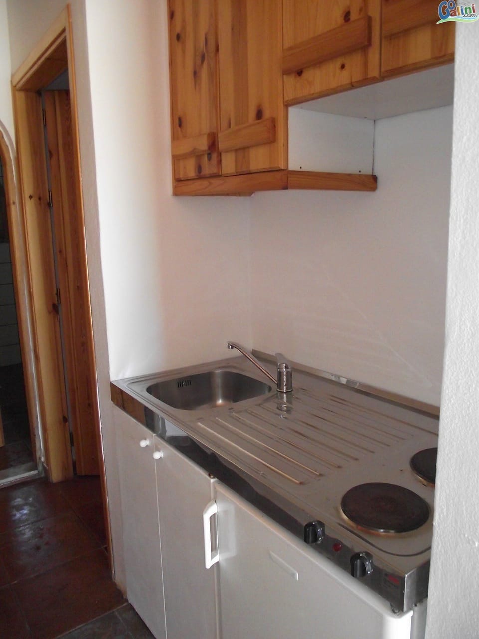 Apartment | In-room safe, free WiFi, bed sheets