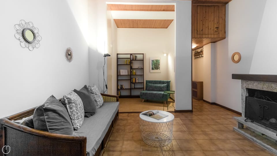 Apartment (1 Bedroom) | Front of property