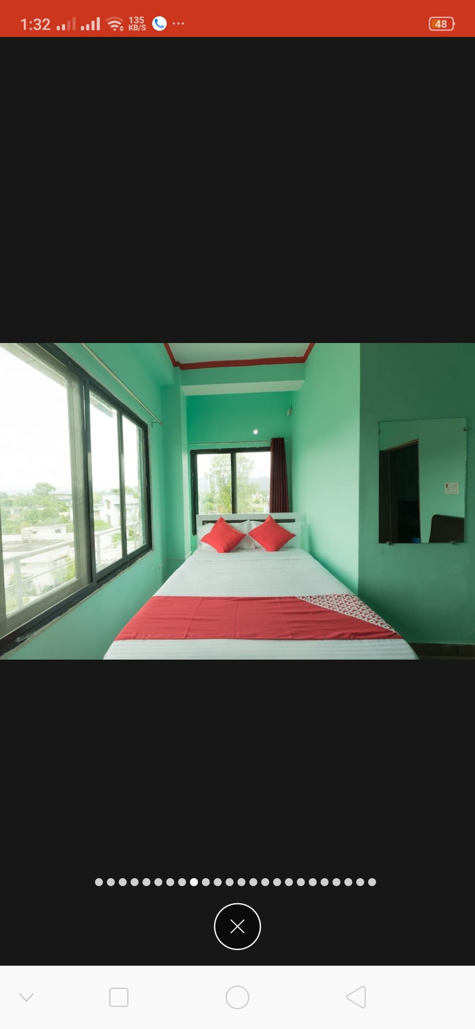 Classic Room | Free WiFi, wheelchair access