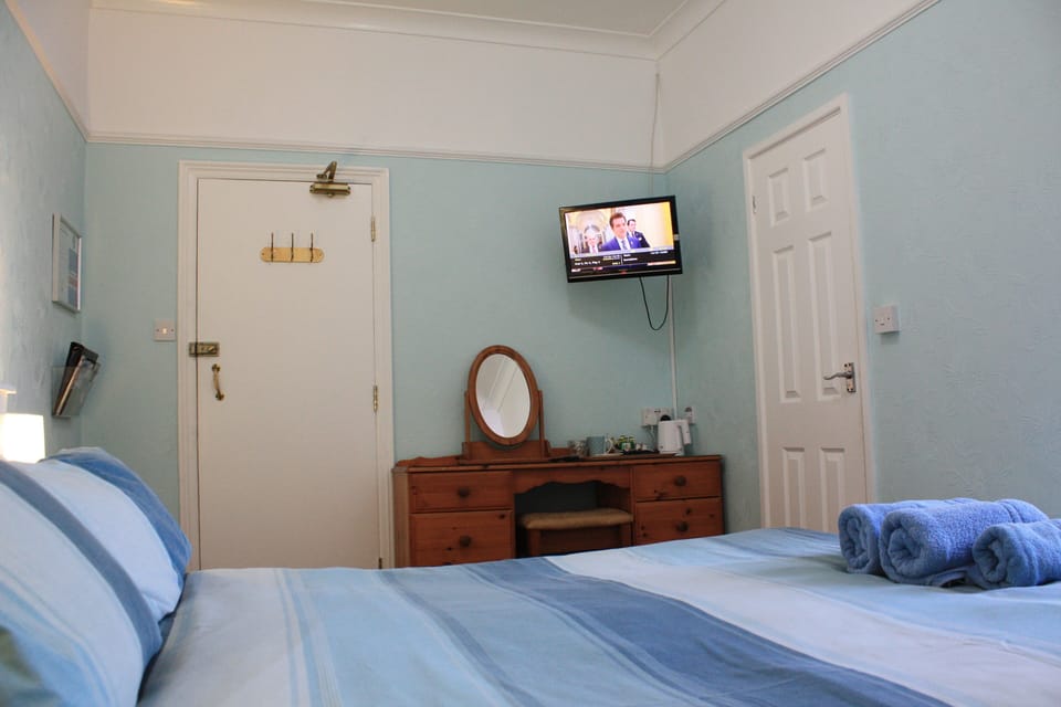 Double Room, Ensuite