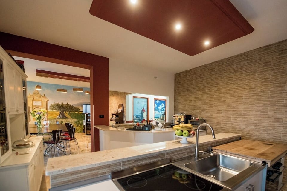 Room, 1 Bedroom, Accessible, Smoking | Interior