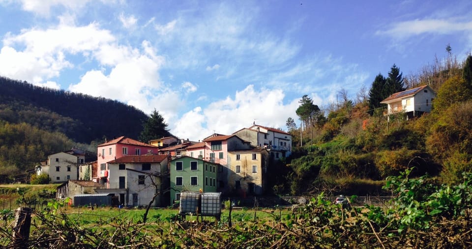 House, 2 Bedrooms, Smoking, Private Pool | Exterior