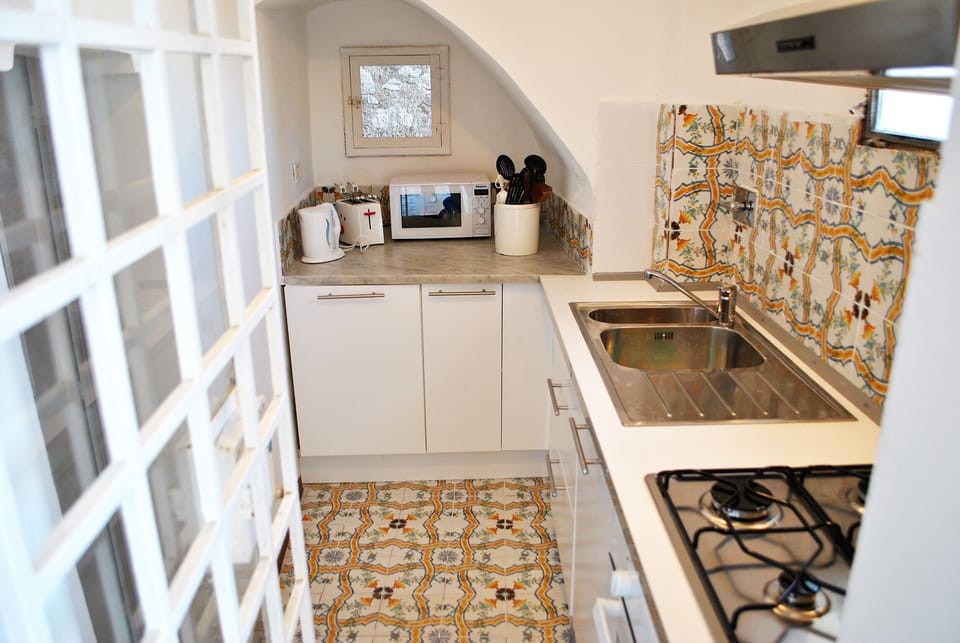 House, 3 Bedrooms, Terrace, City View | Interior