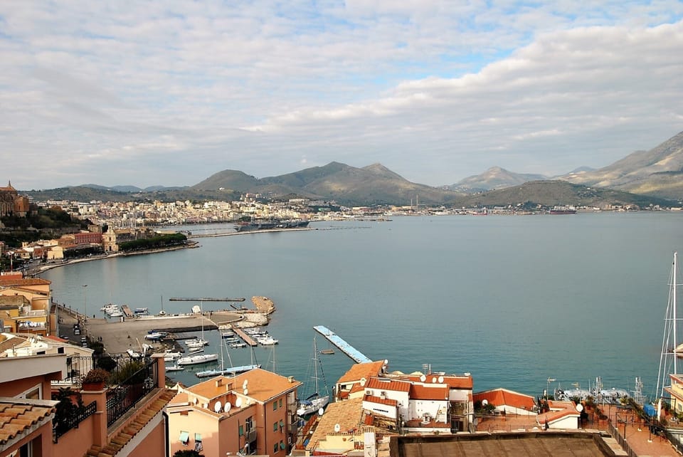 House, 2 Bedrooms, Terrace, City View | View from property