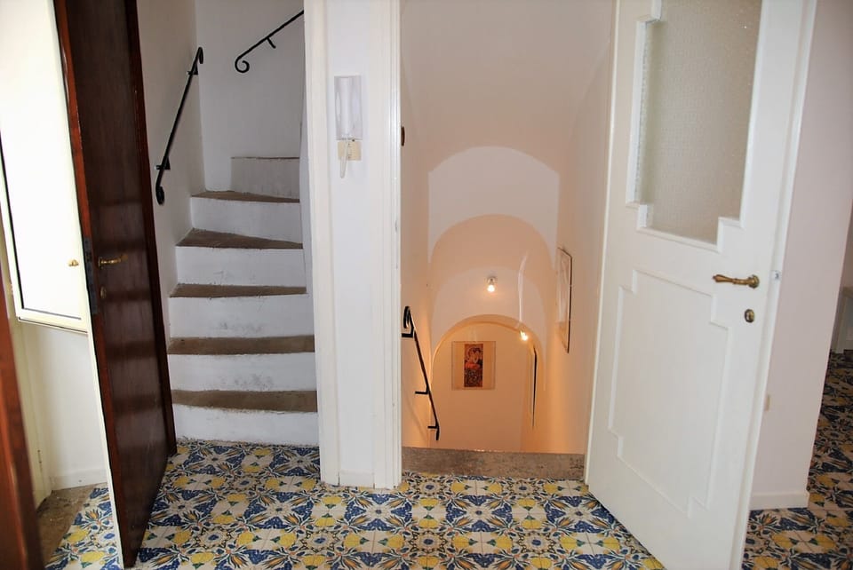 House, 2 Bedrooms, Terrace, City View | Interior